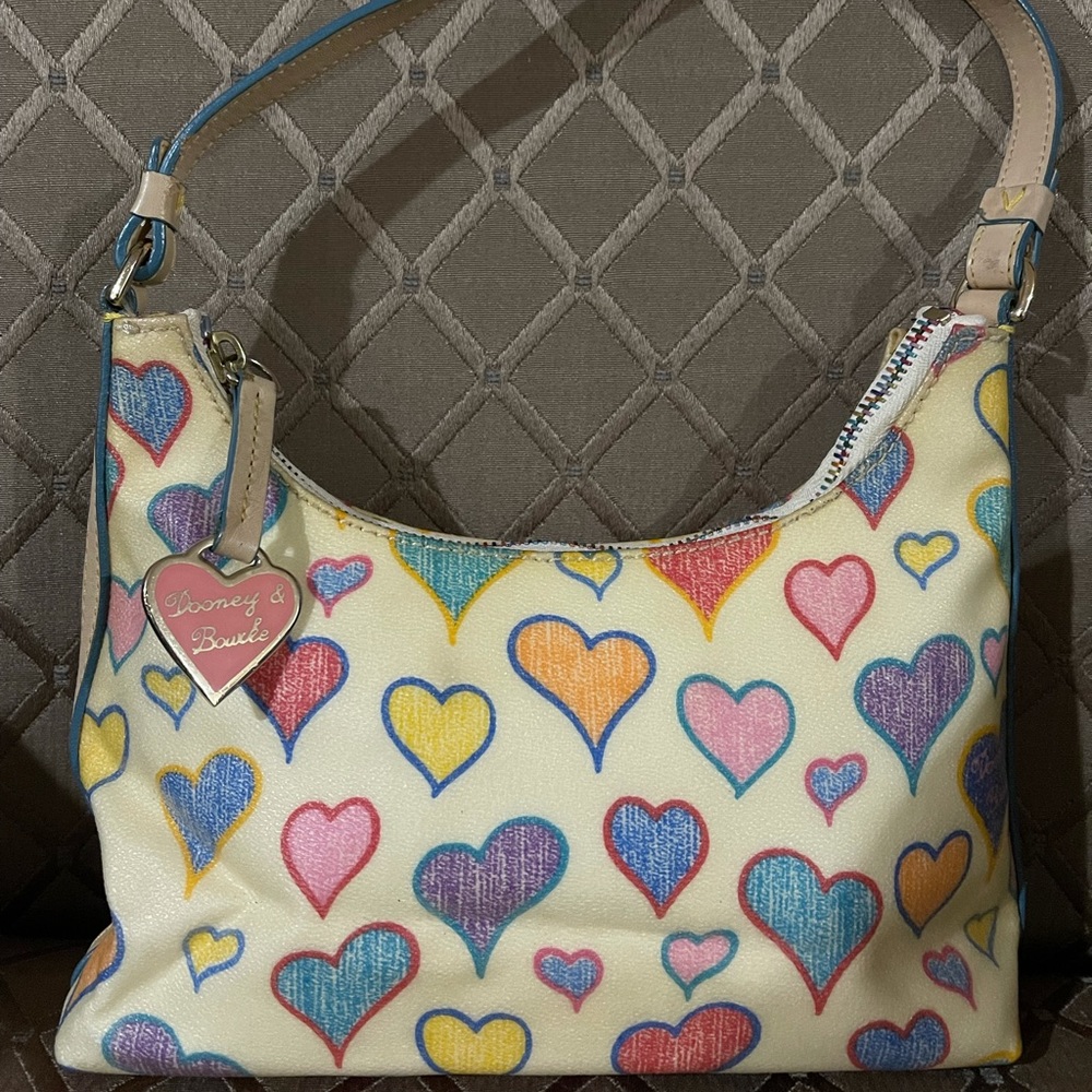 Dooney & Bourke